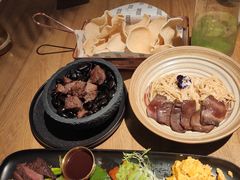 -GOTLOT COFFEE&KITCHEN角落厨房NOOK店