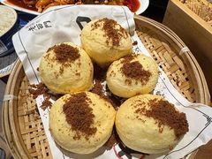 -老西门·常州菜(新区店)