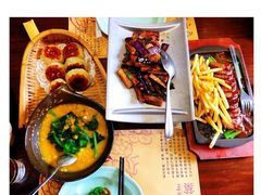-素心小筑(后沙裕镇店)