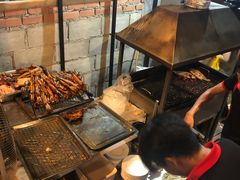 -Doo Dee Thai Food(Issan/Isaan/Esan)