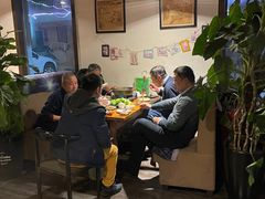 -东家小院金汤酸菜鱼(南阳路店)