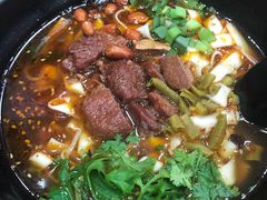-张飞牛肉(观前街店)