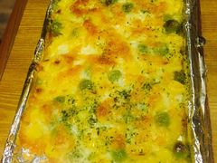 -海神·济州岛海鲜料理(天乐广场店)