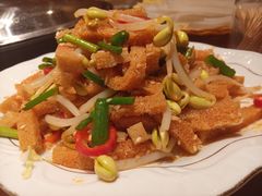 -横山双城铁锅炖羊肉(创始店)