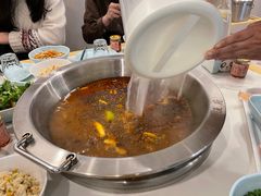 -七椒渔府·特色雅鱼餐厅(雨城店)