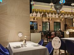 -耶里夏丽新疆餐厅(百联中环购物广场店)
