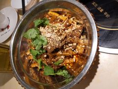 热卤四合一-大碗先生(万家丽店)