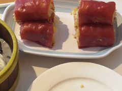 -东方早茶 海鲜•青岛菜(国信体育中心店)
