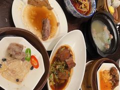 -京香轩·中餐厅(上海中庚聚龙酒店)