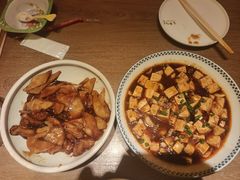 -金掌勺锅包肉(太原万达店)