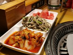 -牛市牛烤肉(西单大悦城店)
