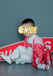 -薇咖映画婚纱摄影工作室