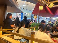 -六月雪干锅(绵阳凯德广场店)