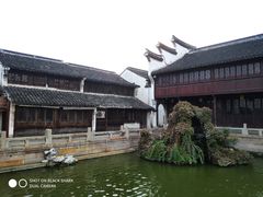 -嘉兴月河历史街区