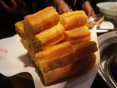 -大良毋米粥(锦龙路总店)