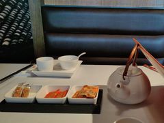-小厨娘淮扬菜(清江苏宁广场店)