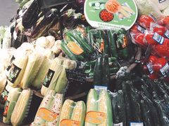 -Olé精品超市(上海虹桥南丰城店)