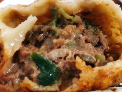 门钉肉饼-宝瑞门钉肉饼店