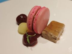 -北京古城老院厉晓麟精致菜