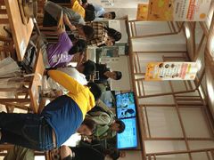 大堂-小满手工粉(上海月星环球港店)