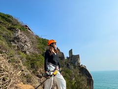 -海南分界洲岛旅游区