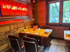 -肉串汪(西便门店)