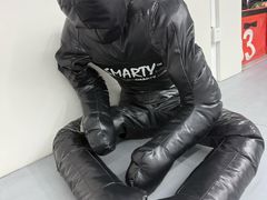 -EFL巴西柔术·综合格斗·泰拳·少儿体能训练(虹桥德必馆)