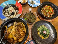 -老西门·常州菜(新区店)