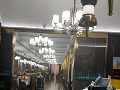 -玉林烤鸭店(垡头店)