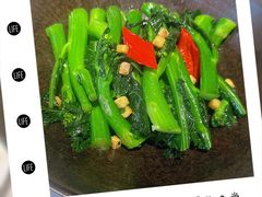 -侨美食家·41年地道粤菜(恒福路店)