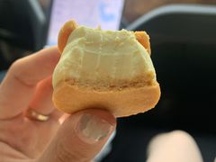 奶酪饼干-甜嘟嘟烘焙坊(舒城路店)