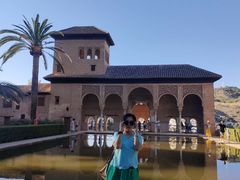 -瓦伦西亚大教堂