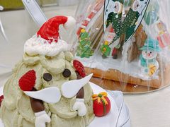 -WenTinG文汀·半糖蛋糕(港汇恒隆店)