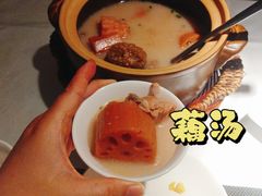 -玉满堂·湖北融合菜