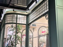 -玛格萝妮比萨屋(四平店)