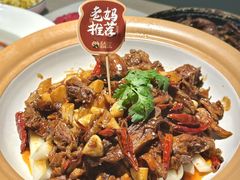 -吴氏老妈·23年家常菜(古城店)