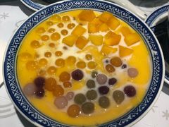 -开心糖水铺(天府三街店)