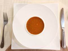 法式牛腩汤-红房子西菜馆(淮海中路店)