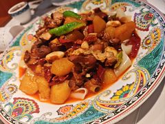 -巴依老爷新疆美食(天津远洋乐堤港店)