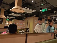 -海底捞火锅(劲松店)