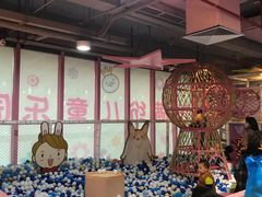 -星舰梦航(广百广场荔胜店)