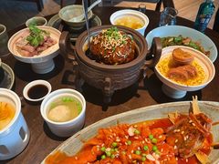 -扬州狮子楼·非遗淮扬菜(总店)