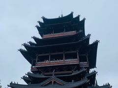 -杭州半山国家森林公园