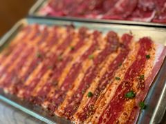 -西塔老太太泥炉烤肉(望京一店)