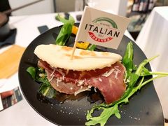 -北京三里屯CHAO酒店