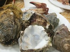 -春华海鲜城(广场西苑店)