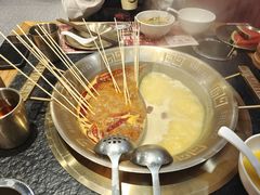 -旺蜀主成都串串火锅(西直门凯德MALL店)