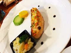 -新侨三宝乐西餐厅(崇文门店)