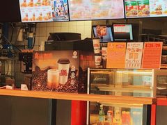 -汉堡王(嘉定宝龙城市广场)