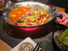 -湊湊火锅·茶憩(皇姑万象汇店)